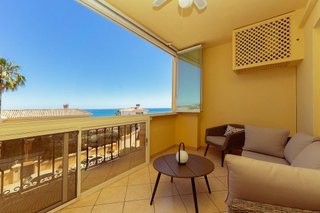 Piso en venta en La Cala de Mijas en Mijas