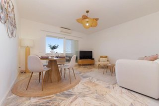 Piso en venta en La Cala de Mijas en Mijas