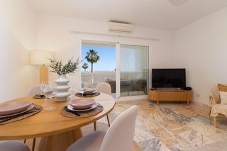 Piso en venta en La Cala de Mijas en Mijas