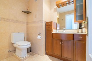 Piso en venta en La Cala de Mijas en Mijas