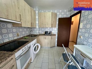 Piso en venta en Santo Domingo - La Estación en Aranda de Duero