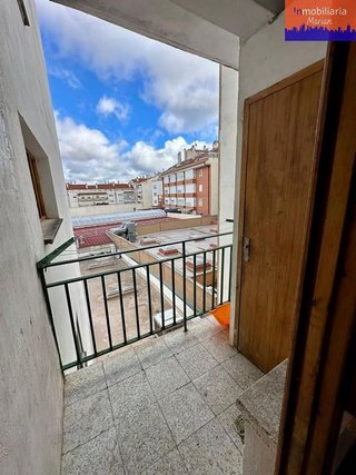 Piso en venta en Santo Domingo - La Estación en Aranda de Duero