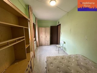 Piso en venta en Santo Domingo - La Estación en Aranda de Duero