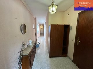 Piso en venta en Santo Domingo - La Estación en Aranda de Duero