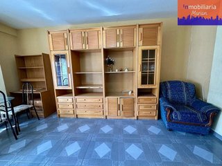 Piso en venta en Santo Domingo - La Estación en Aranda de Duero