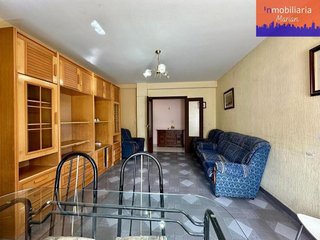 Piso en venta en Santo Domingo - La Estación en Aranda de Duero