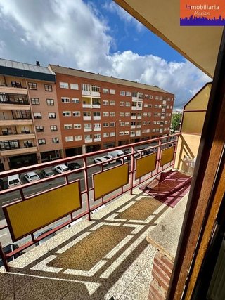 Piso en venta en Santo Domingo - La Estación en Aranda de Duero