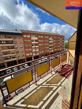 Piso en venta en Santo Domingo - La Estación en Aranda de Duero
