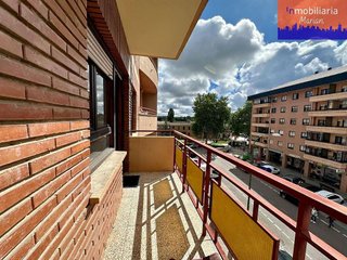 Piso en venta en Santo Domingo - La Estación en Aranda de Duero
