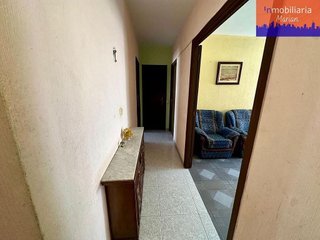 Piso en venta en Santo Domingo - La Estación en Aranda de Duero