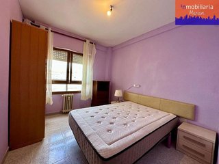 Piso en venta en Santo Domingo - La Estación en Aranda de Duero