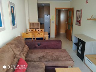 Piso en venta en Palmeral - Urbanova  - Tabarca en Alicante
