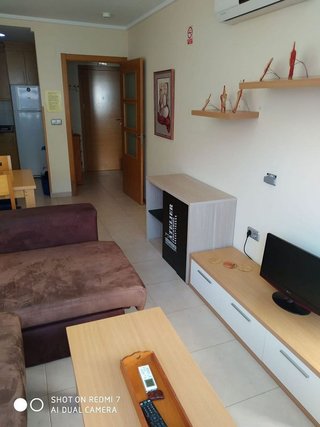 Piso en venta en Palmeral - Urbanova  - Tabarca en Alicante
