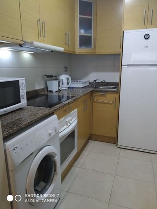 Piso en venta en Palmeral - Urbanova  - Tabarca en Alicante