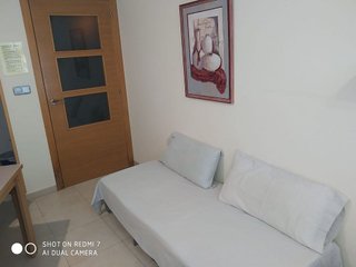 Piso en venta en Palmeral - Urbanova  - Tabarca en Alicante