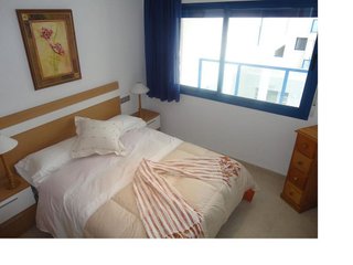 Piso en venta en Palmeral - Urbanova  - Tabarca en Alicante