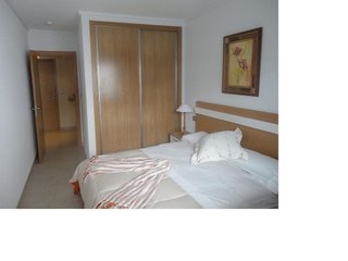 Piso en venta en Palmeral - Urbanova  - Tabarca en Alicante