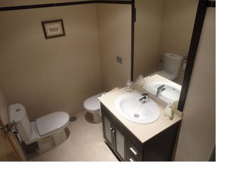 Piso en venta en Palmeral - Urbanova  - Tabarca en Alicante