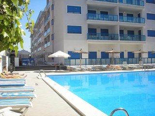 Piso en venta en Palmeral - Urbanova  - Tabarca en Alicante