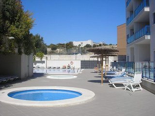 Piso en venta en Palmeral - Urbanova  - Tabarca en Alicante