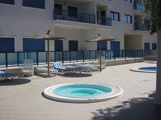 Piso en venta en Palmeral - Urbanova  - Tabarca en Alicante