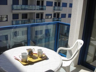 Piso en venta en Palmeral - Urbanova  - Tabarca en Alicante