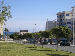 Piso en venta en Palmeral - Urbanova  - Tabarca en Alicante