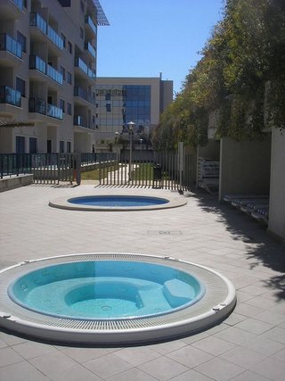 Piso en venta en Palmeral - Urbanova  - Tabarca en Alicante