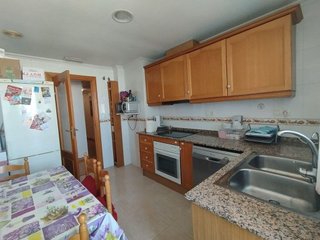 Piso en venta en Almoradí