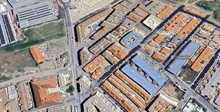 Piso en venta en Urbanización San Isidro en Ocaña