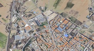 Piso en venta en Urbanización San Isidro en Ocaña