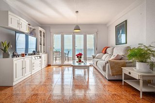 Piso en venta en  El Acequión - Los Naúfragos en Torrevieja