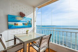 Piso en venta en  El Acequión - Los Naúfragos en Torrevieja