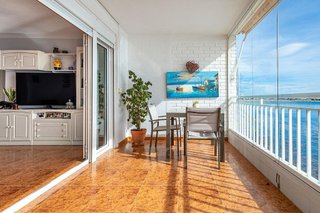 Piso en venta en  El Acequión - Los Naúfragos en Torrevieja