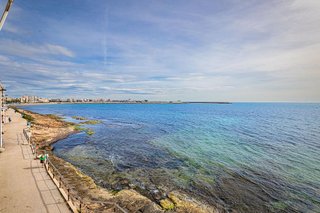 Piso en venta en  El Acequión - Los Naúfragos en Torrevieja