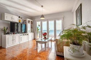 Piso en venta en  El Acequión - Los Naúfragos en Torrevieja
