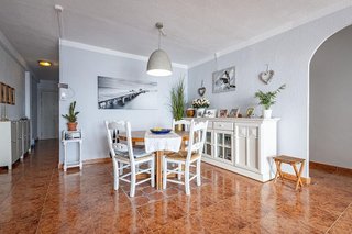 Piso en venta en  El Acequión - Los Naúfragos en Torrevieja