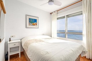 Piso en venta en  El Acequión - Los Naúfragos en Torrevieja