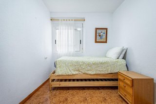 Piso en venta en  El Acequión - Los Naúfragos en Torrevieja