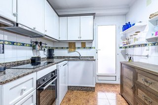 Piso en venta en  El Acequión - Los Naúfragos en Torrevieja