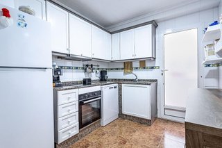Piso en venta en  El Acequión - Los Naúfragos en Torrevieja