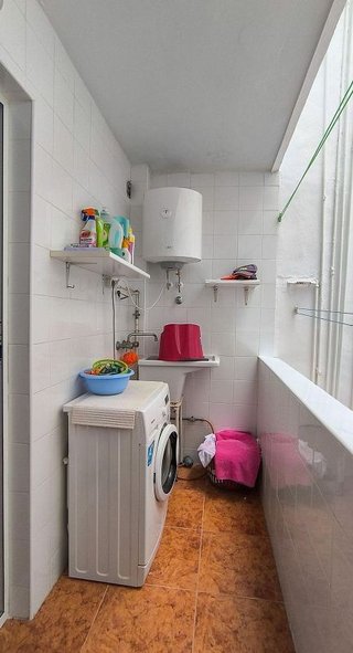 Piso en venta en  El Acequión - Los Naúfragos en Torrevieja