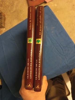 Libro de buen amor y Fuente Ovejuna