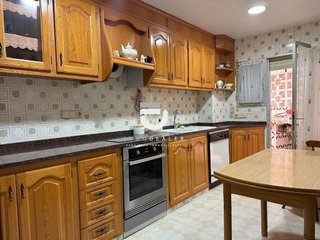 Piso en venta en Centro en Gandia