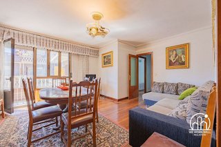 Piso en venta en Iturralde en Bilbao