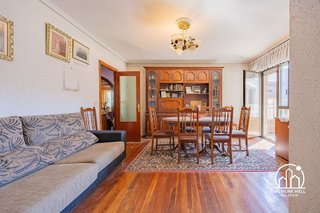 Piso en venta en Iturralde en Bilbao