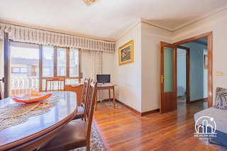 Piso en venta en Iturralde en Bilbao