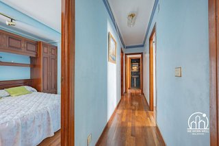 Piso en venta en Iturralde en Bilbao
