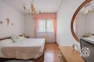 Piso en venta en Iturralde en Bilbao