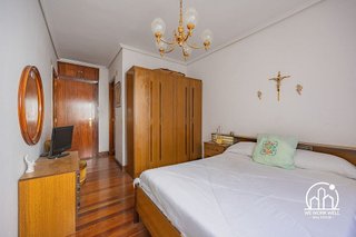 Piso en venta en Iturralde en Bilbao